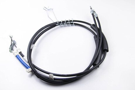 Фото 2 - Трос ручного тормоза GOODREM RM4133