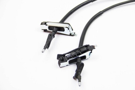 Фото 4 - Трос ручного гальма GOODREM RM4139