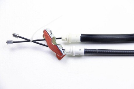 Фото 2 - Трос ручного тормоза GOODREM RM4142