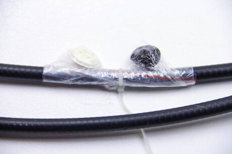 Фото 4 - Трос ручного тормоза GOODREM RM4142