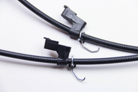 Фото 4 - Трос ручного тормоза GOODREM RM4144