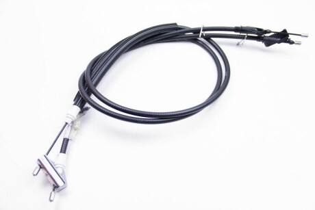 Фото 2 - Трос ручного тормоза GOODREM RM4145