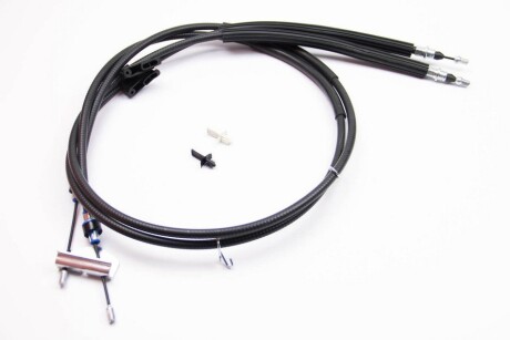 Фото 3 - Трос ручного гальма GOODREM RM4146