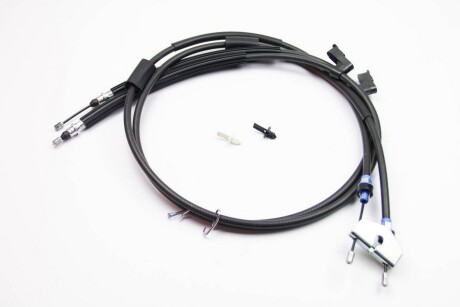 Фото 2 - Трос ручного гальма GOODREM RM4148