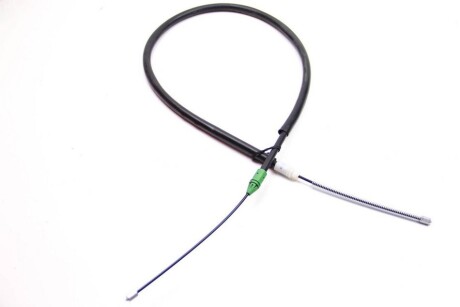 Фото 2 - Трос ручного гальма GOODREM RM4174