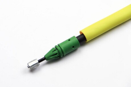 Фото 2 - Трос ручного тормоза GOODREM RM4184