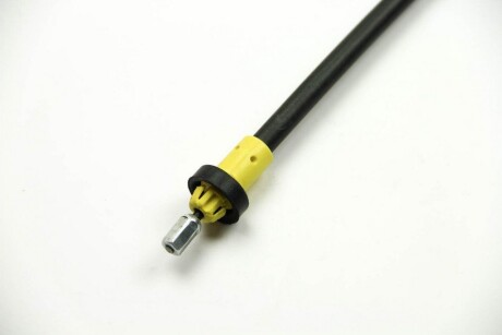 Фото 2 - Трос ручного тормоза GOODREM RM4196