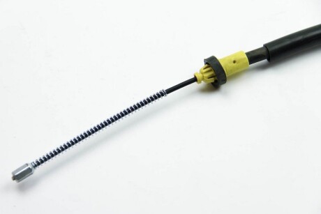 Фото 3 - Трос ручного тормоза GOODREM RM4197