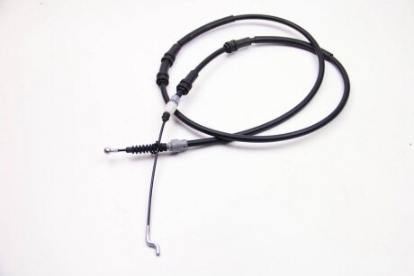 Фото 2 - Трос ручного гальма GOODREM RM4211