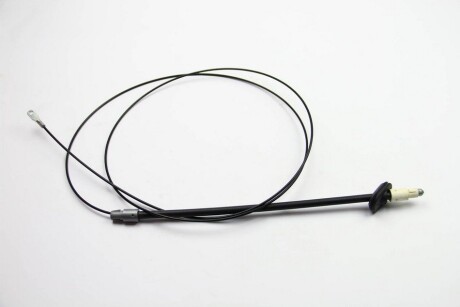 Фото 3 - Трос ручного гальма GOODREM RM4281