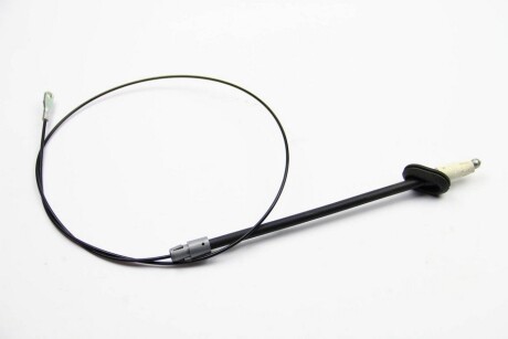 Фото 4 - Трос ручного гальма GOODREM RM4282