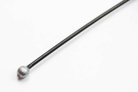 Фото 2 - Трос ручного тормоза GOODREM RM4284