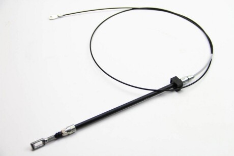 Фото 2 - Трос ручного гальма GOODREM RM4304
