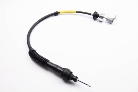 Трос зчеплення Berlingo/Partner 1.6HDi 05- (BE4R) (з авторег.) (882/640) - ((2150CY)) GOODREM RM4327