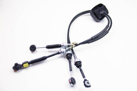 Фото 4 - Тросик зчеплення GOODREM RM4339