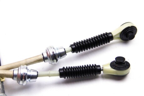 Фото 2 - Тросик сцепления GOODREM RM4353