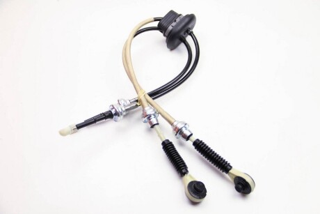 Фото 3 - Тросик сцепления GOODREM RM4353