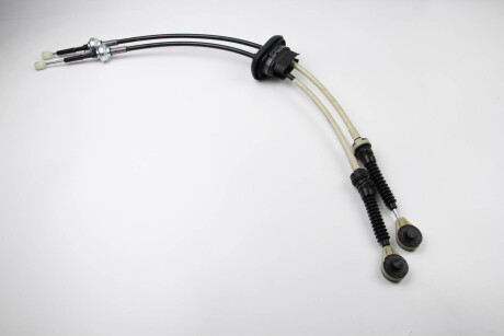 Фото 2 - Тросик сцепления GOODREM RM4354