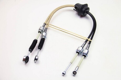 Фото 2 - Тросик сцепления GOODREM RM4361