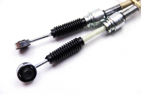 Фото 3 - Тросик сцепления GOODREM RM4361