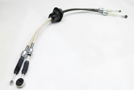 Фото 2 - Тросик сцепления GOODREM RM4362