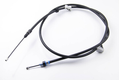 Фото 2 - Трос ручного тормоза GOODREM RM4380