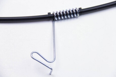 Фото 2 - Трос ручного гальма GOODREM RM4389