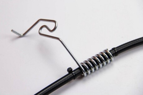 Фото 2 - Трос ручного тормоза GOODREM RM4393