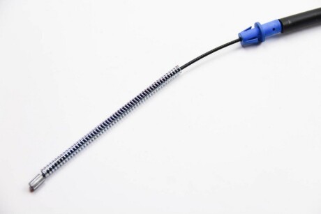 Фото 2 - Трос ручного гальма GOODREM RM4407