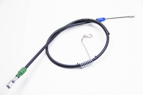 Фото 2 - Трос ручного гальма GOODREM RM4414