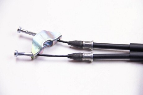 Фото 2 - Трос ручного тормоза GOODREM RM4441