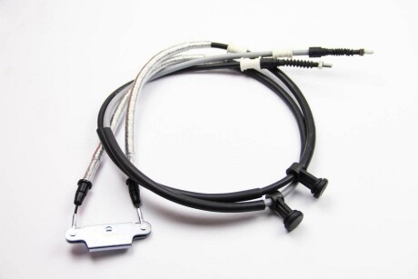 Фото 2 - Трос ручного тормоза GOODREM RM4446