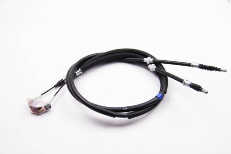 Фото 2 - Трос ручного гальма GOODREM RM4449