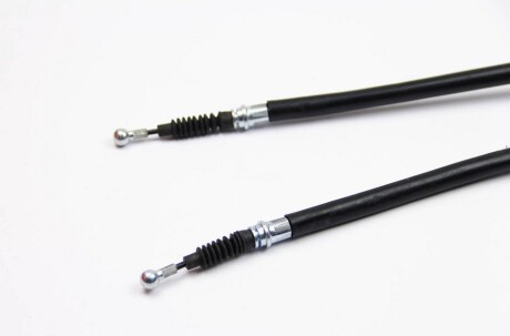 Фото 3 - Трос ручного тормоза GOODREM RM4451