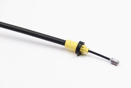 Фото 3 - Трос ручного гальма GOODREM RM4454