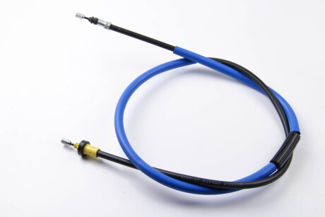 Фото 2 - Трос ручного тормоза GOODREM RM4458