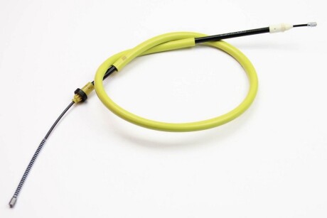 Фото 3 - Трос ручного гальма GOODREM RM4464