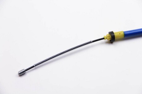 Фото 3 - Трос ручного тормоза GOODREM RM4481