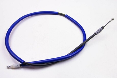 Фото 2 - Трос ручного тормоза GOODREM RM4496