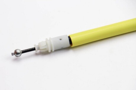 Фото 3 - Трос ручного гальма GOODREM RM4497