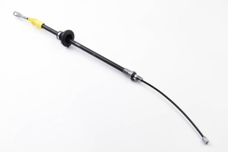 Фото 2 - Трос ручного гальма GOODREM RM4499