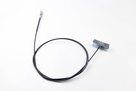 Фото 2 - Трос ручного тормоза GOODREM RM4506