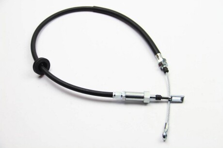 Фото 2 - Трос ручного тормоза GOODREM RM4510