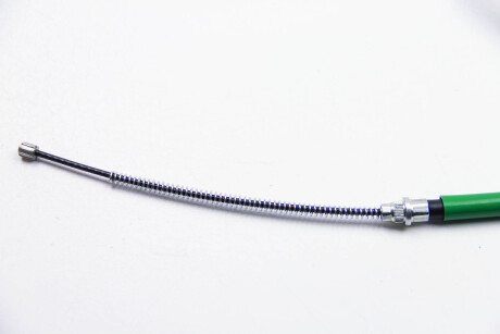 Фото 2 - Трос ручного тормоза GOODREM RM4524