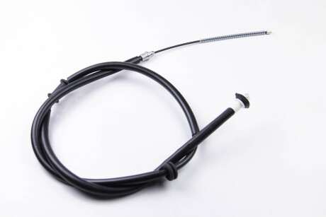 Трос ручного гальма зад. LINEA 07- Пр. (1725/1450) - GOODREM RM4525