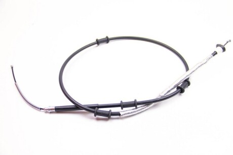 Фото 2 - Трос ручного гальма GOODREM RM4538