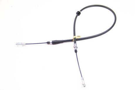 Фото 3 - Трос ручного гальма GOODREM RM4548