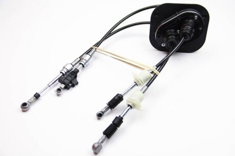 Фото 2 - Тросик сцепления GOODREM RM4554