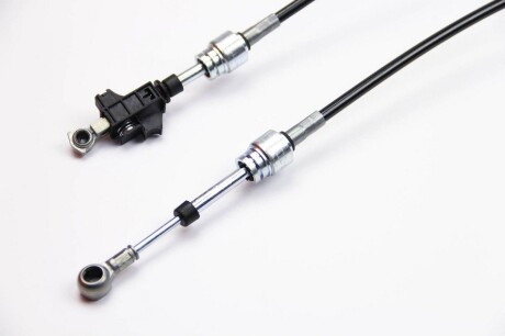 Фото 4 - Тросик сцепления GOODREM RM4554