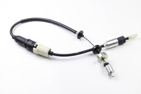Трос зчеплення LAGUNA 1.9Dti 98- (1247/842) (авторег.) - GOODREM RM4615
